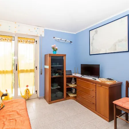 Genesa House Apartment *