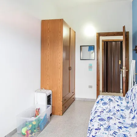 Genesa House Apartment *