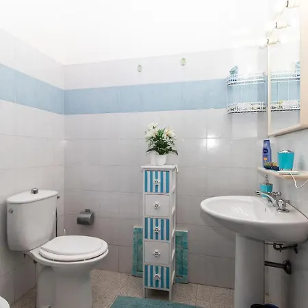 Casa Di Genny Valledoria (Sardinia)