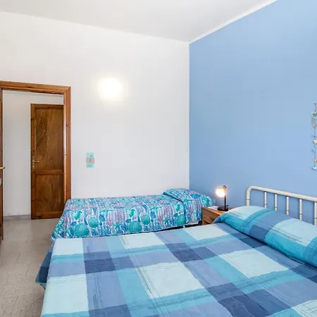 Genesa House Apartment *